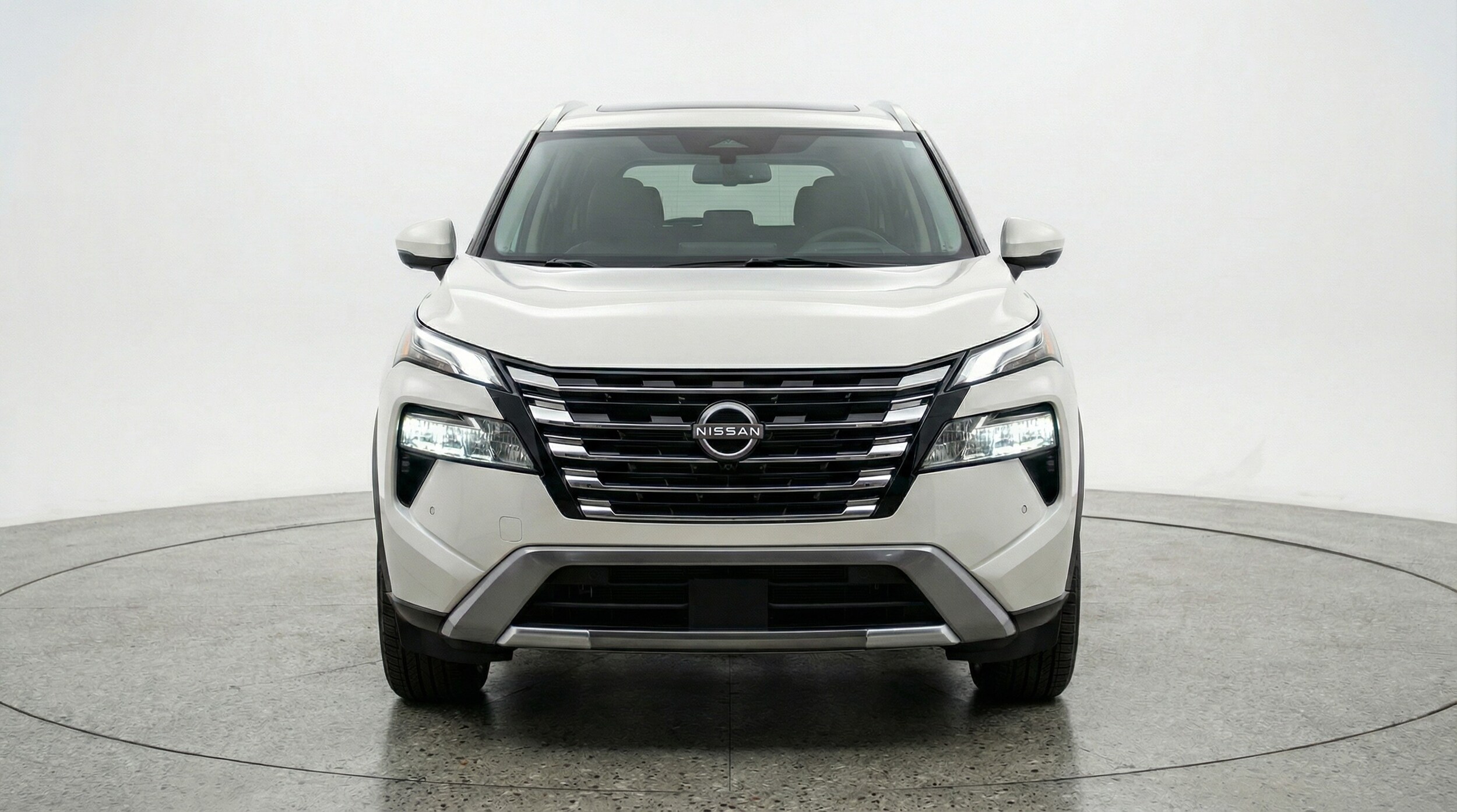 Thumbnail: 2026 Nissan Rogue - 2