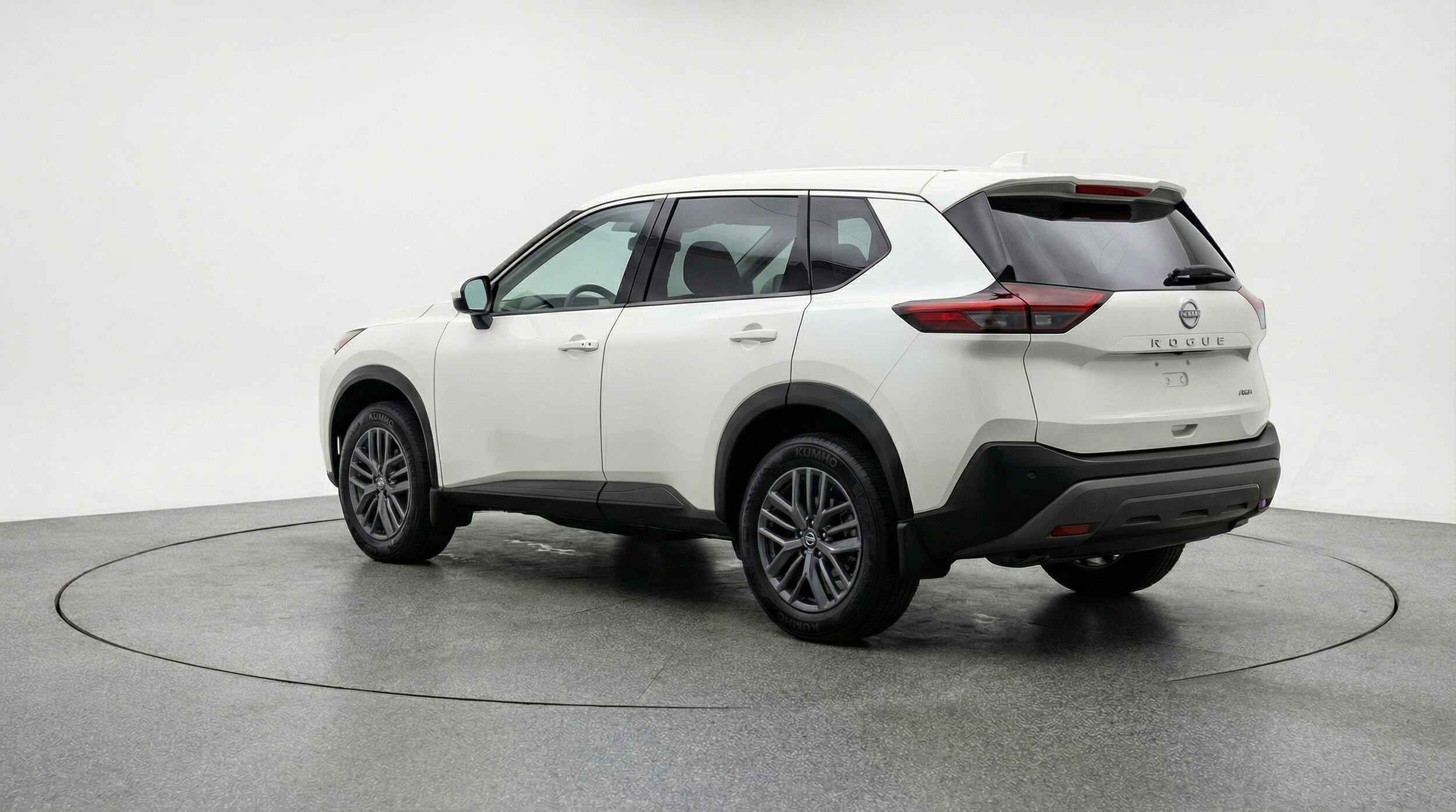 Thumbnail: 2026 Nissan Rogue - 5