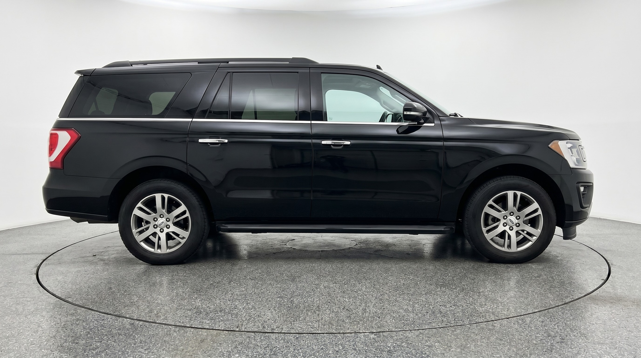 Thumbnail: 2024 Ford Expedition MAX - 8