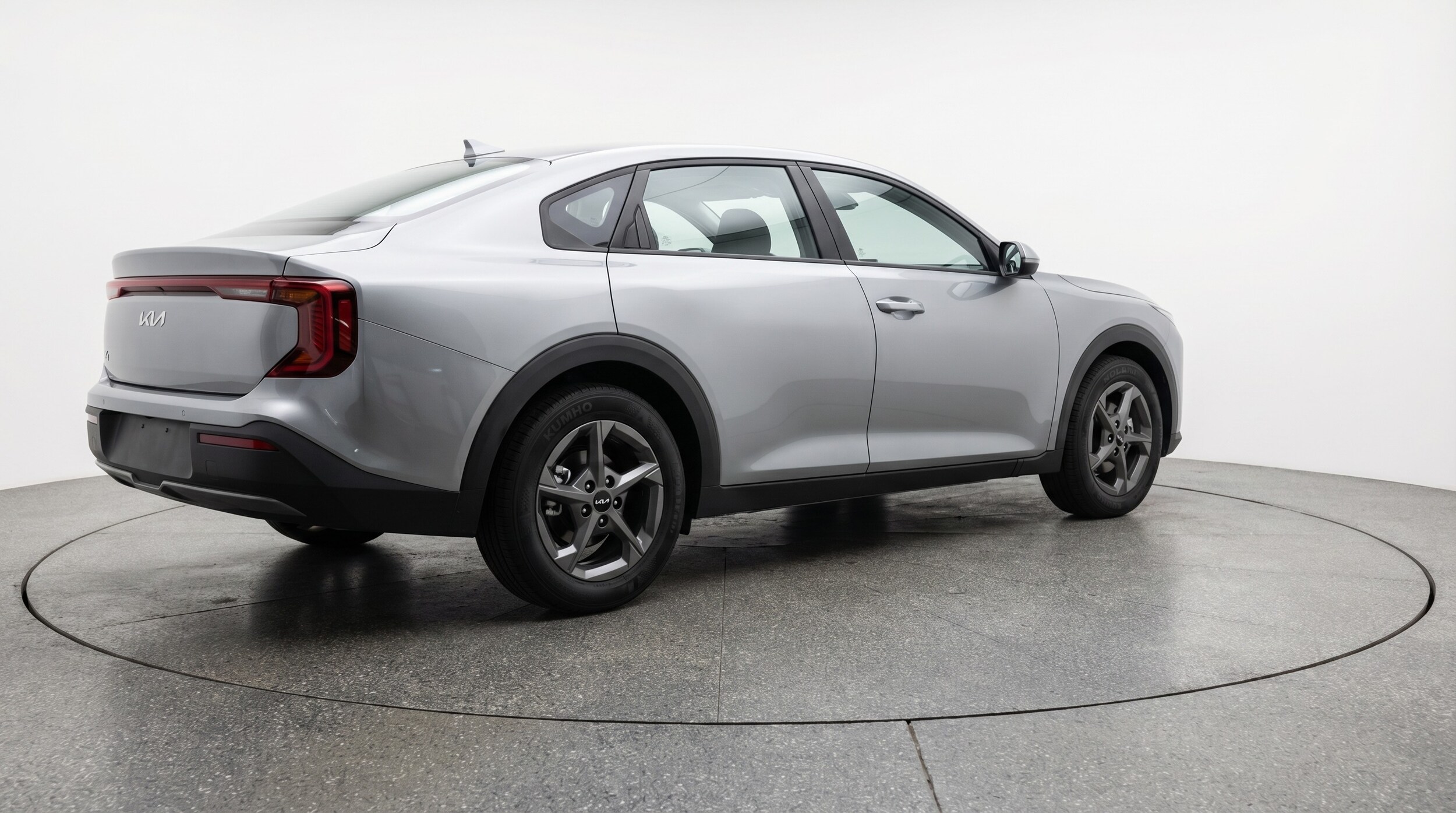 Thumbnail: 2026 Kia K4 - 7