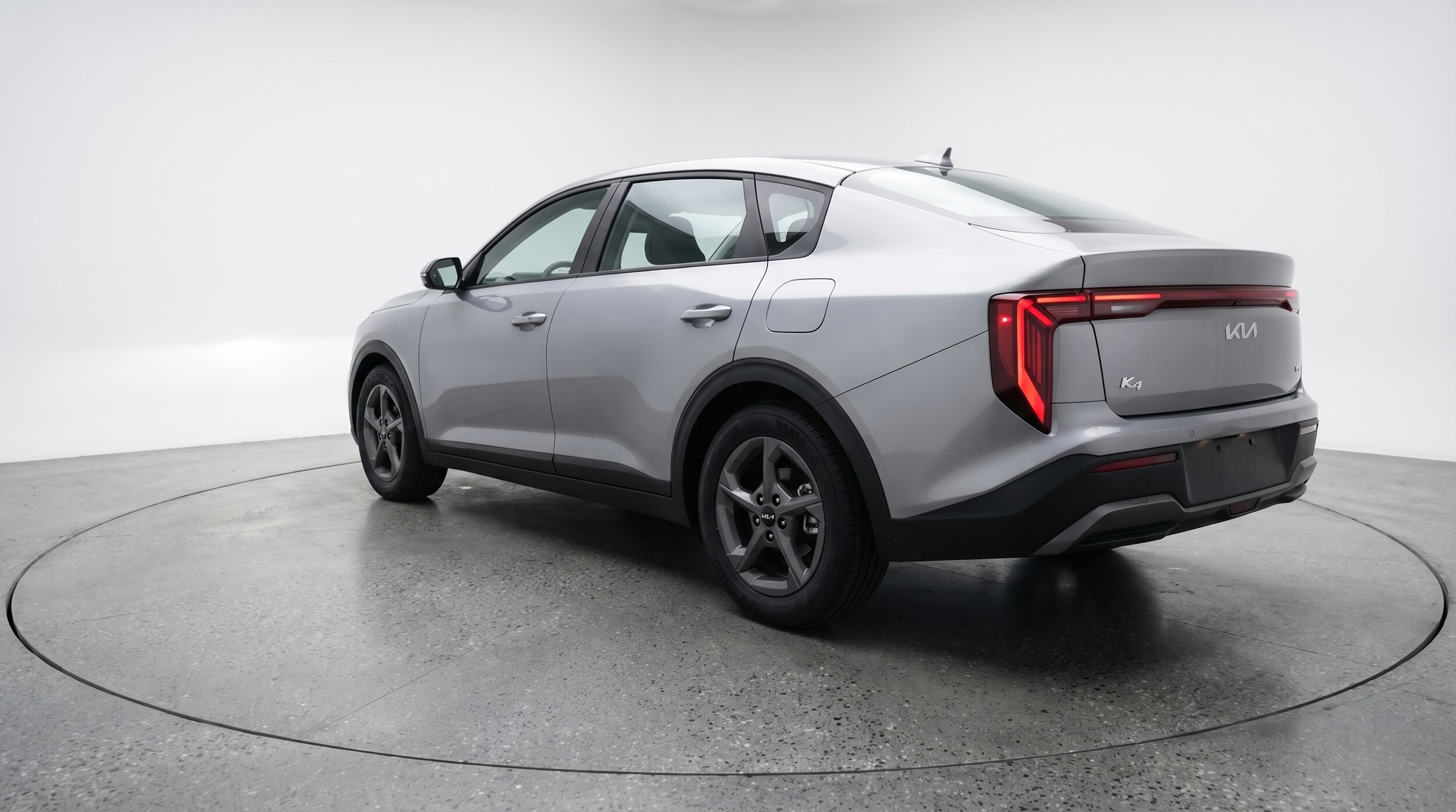 Thumbnail: 2026 Kia K4 - 5