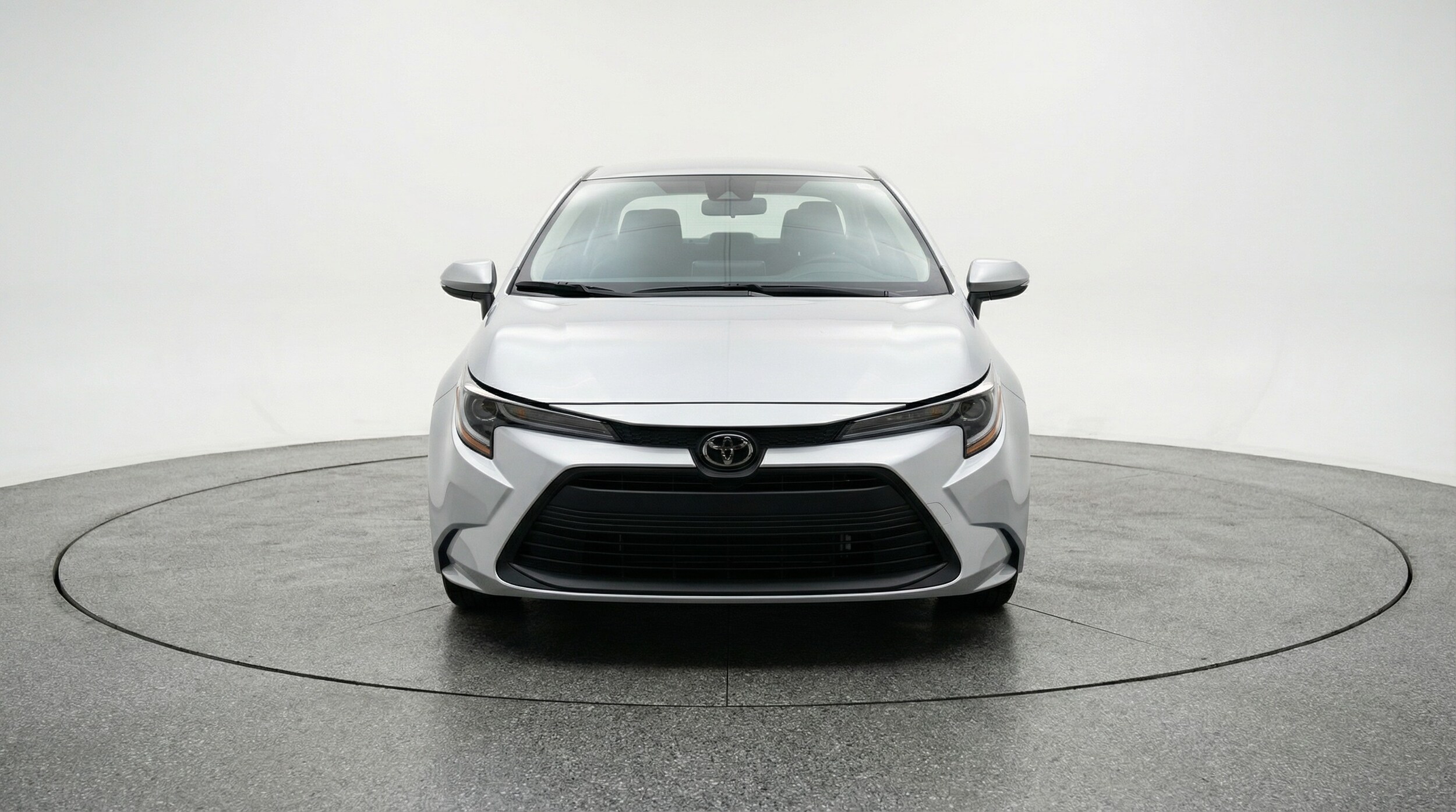 Thumbnail: 2025 Toyota Corolla - 2
