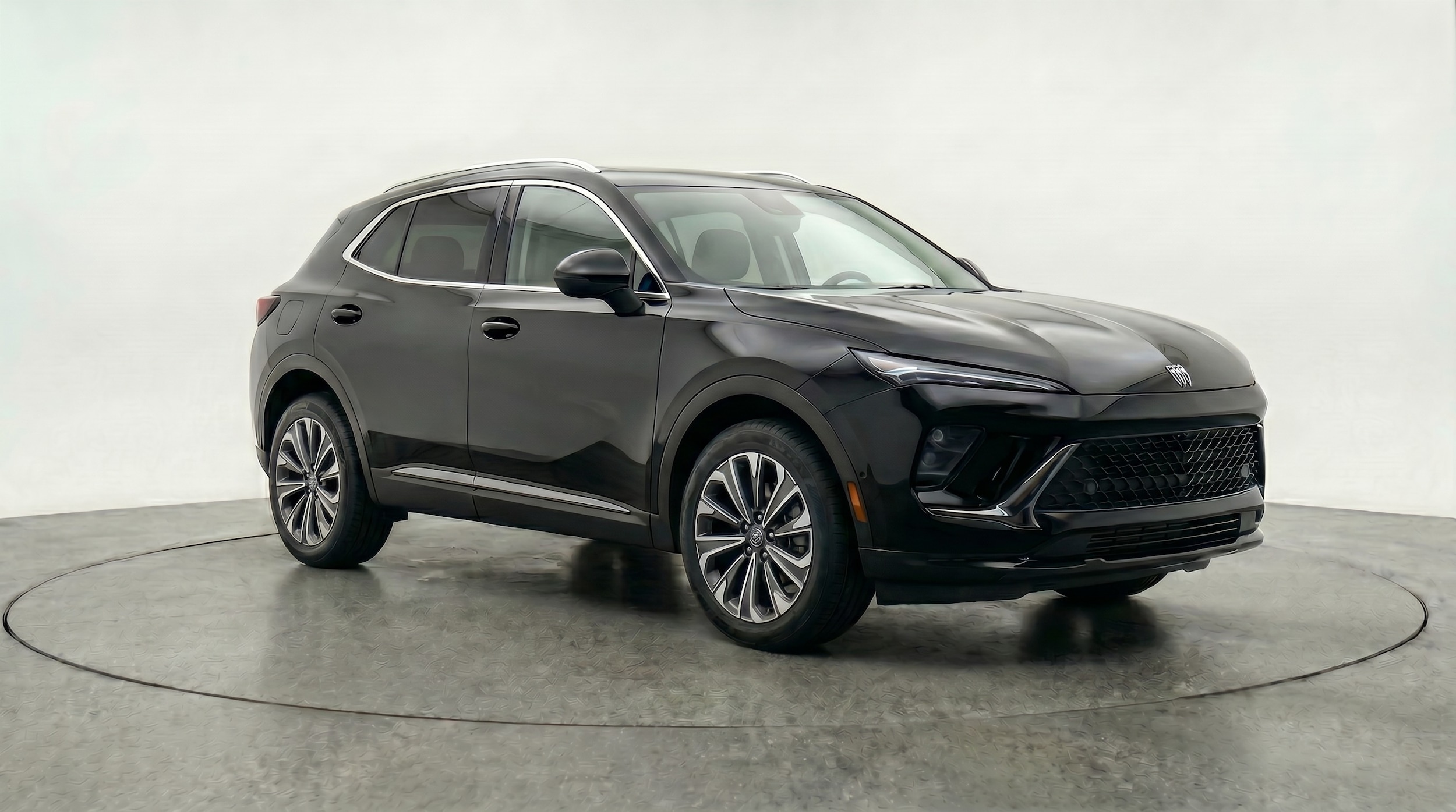 Thumbnail: 2024 Buick Envision - 1