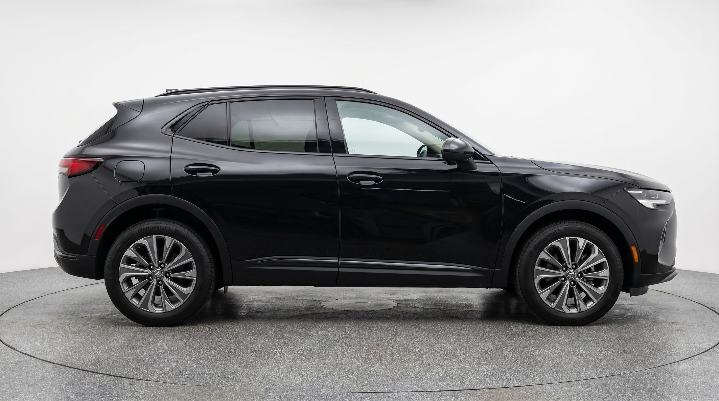 Thumbnail: 2024 Buick Envision - 8