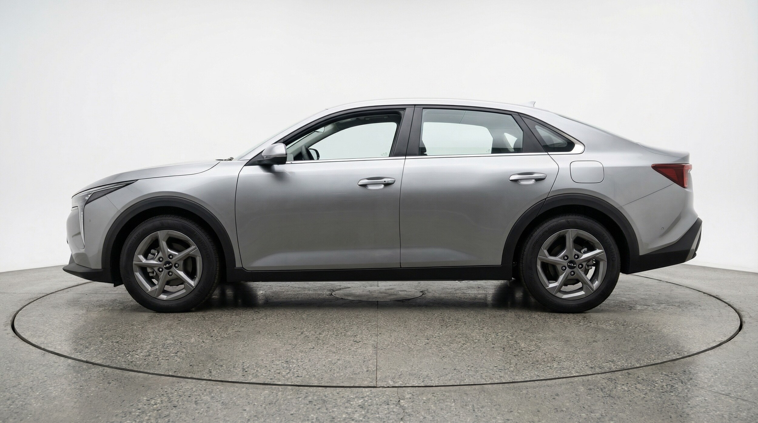 Thumbnail: 2026 Kia K4 - 4