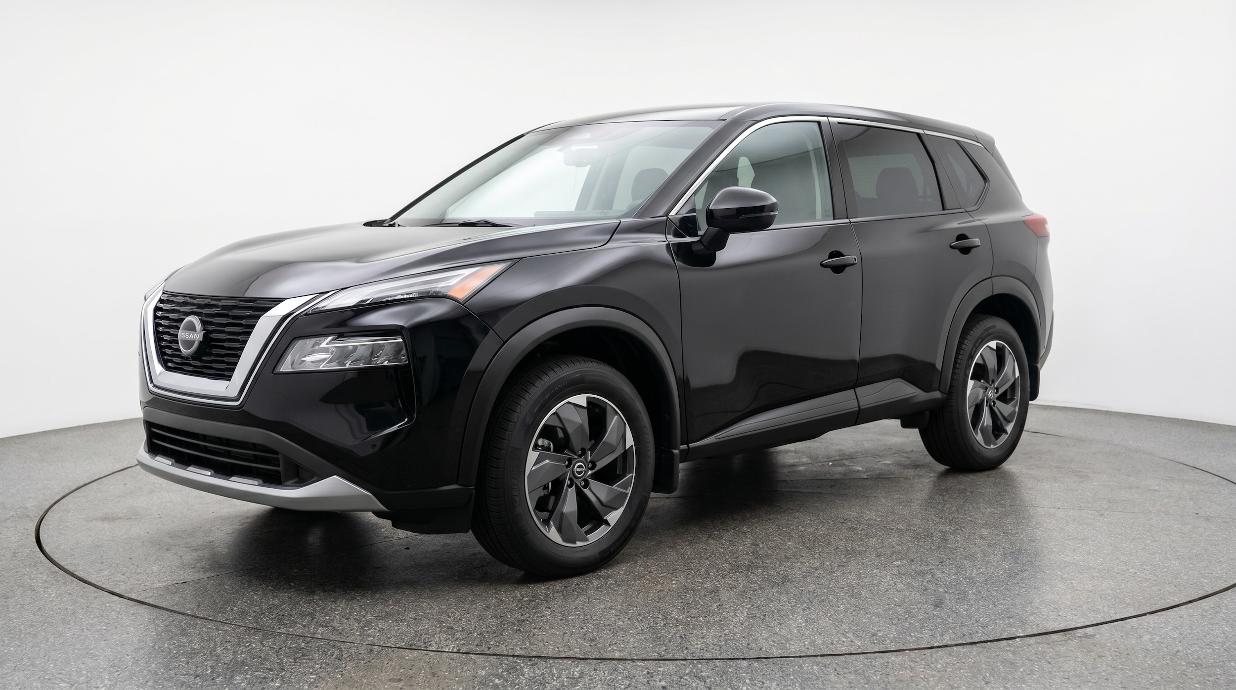 Thumbnail: 2025 Nissan Rogue - 3