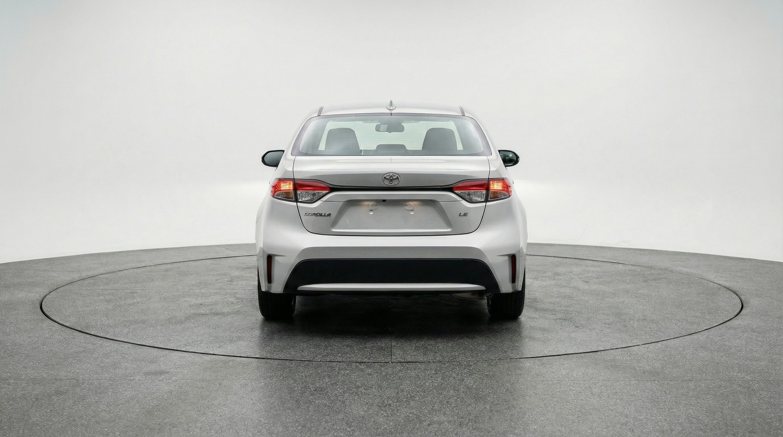 Thumbnail: 2025 Toyota Corolla - 6