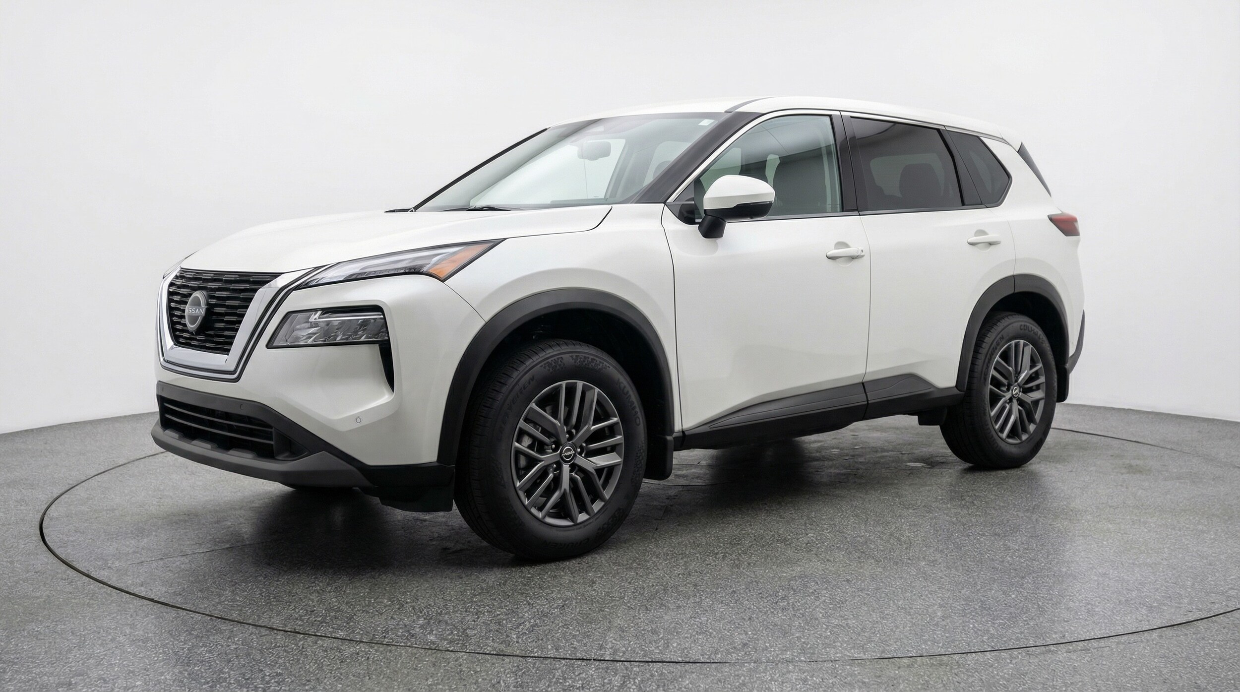 Thumbnail: 2026 Nissan Rogue - 3
