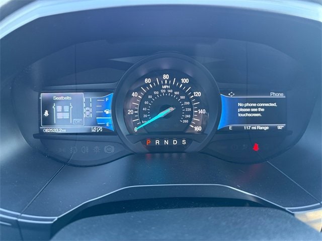 2023 Ford Edge SEL - Photo 18