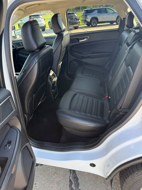 2023 Ford Edge SEL - Photo 10