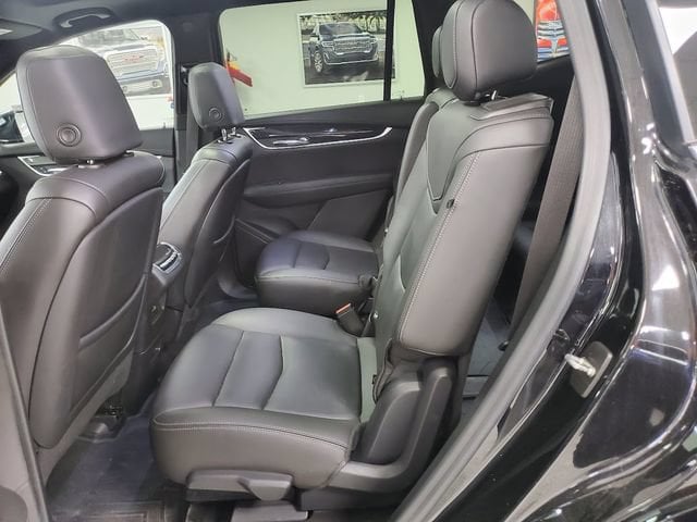 2022 Cadillac XT6 Premium Luxury - Photo 27