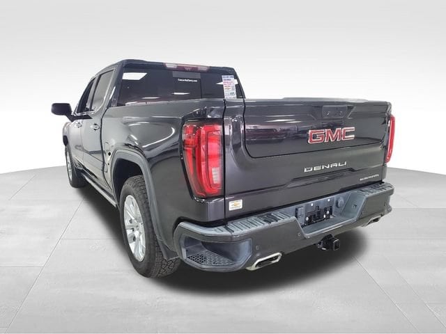 2020 GMC Sierra 1500 Denali Denali - Photo 8