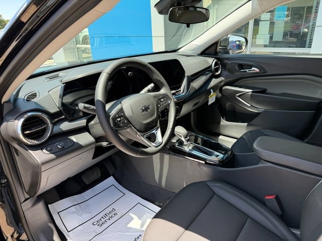 2026 Chevrolet Trax Activ - Photo 10