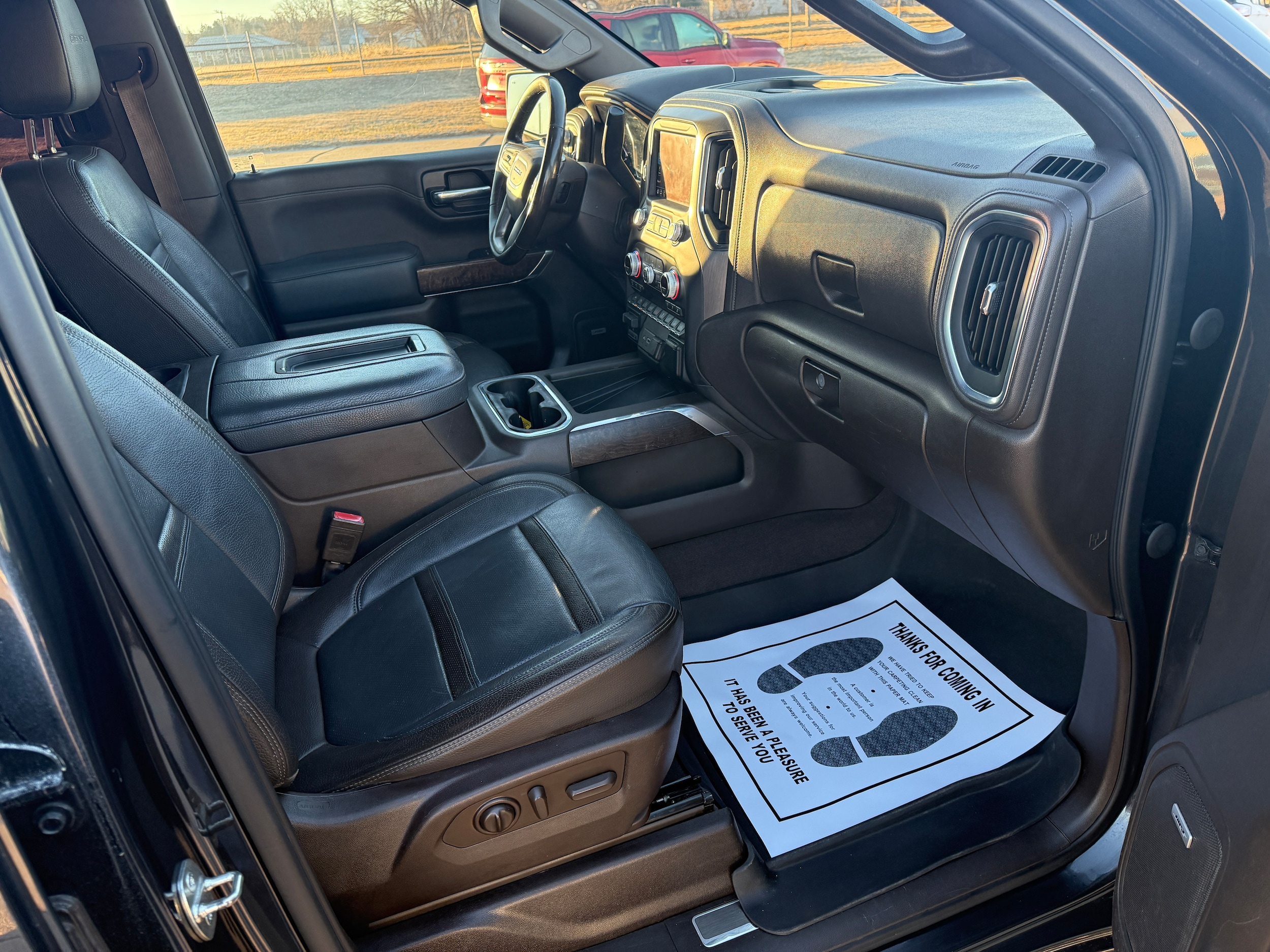 2020 GMC Sierra 1500 Denali Denali - Photo 46