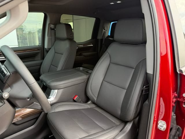2026 Chevrolet Silverado 1500 LT Trail Boss - Photo 11