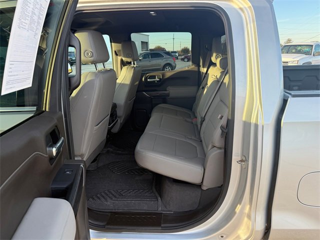 2021 Chevrolet Silverado 1500 LTZ - Photo 10