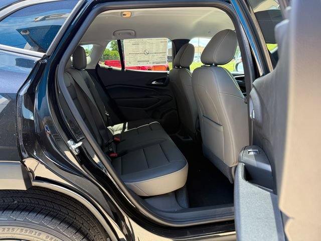2026 Chevrolet Trax Activ - Photo 14