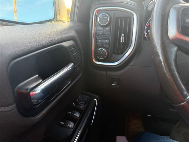 2021 Chevrolet Silverado 1500 LTZ - Photo 22