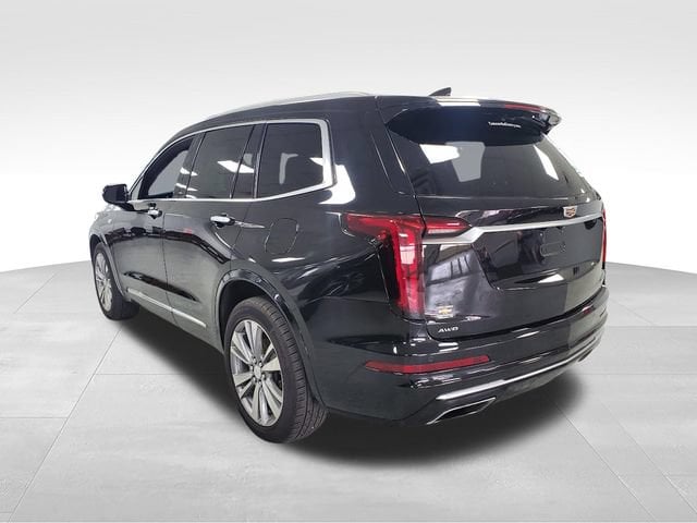 2022 Cadillac XT6 Premium Luxury - Photo 12