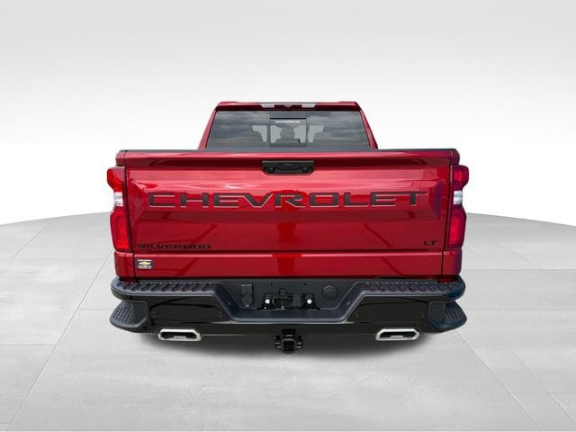 2026 Chevrolet Silverado 1500 LT Trail Boss - Photo 6