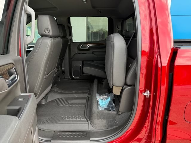 2026 Chevrolet Silverado 1500 LT Trail Boss - Photo 14