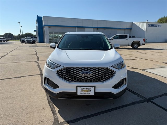 2023 Ford Edge SEL - Photo 8