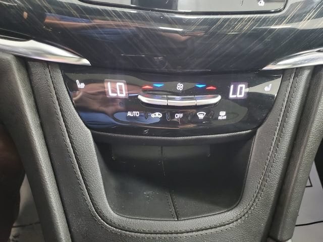 2022 Cadillac XT6 Premium Luxury - Photo 21