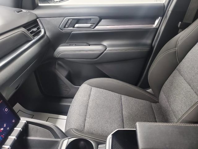 2025 GMC Terrain Elevation - Photo 17