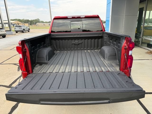 2026 Chevrolet Silverado 1500 LT Trail Boss - Photo 15