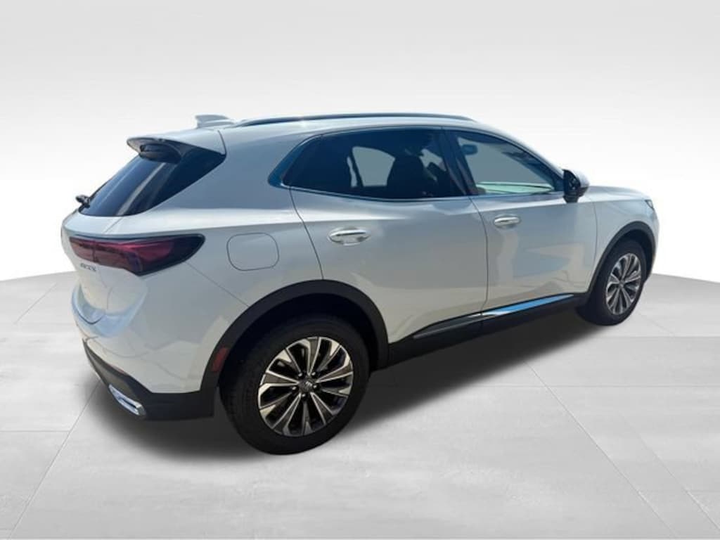 Used 2024 Buick Envision Preferred SUV