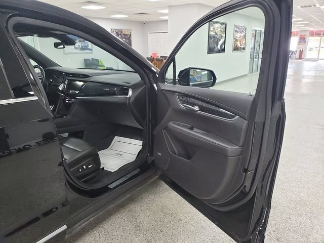 2022 Cadillac XT6 Premium Luxury - Photo 31