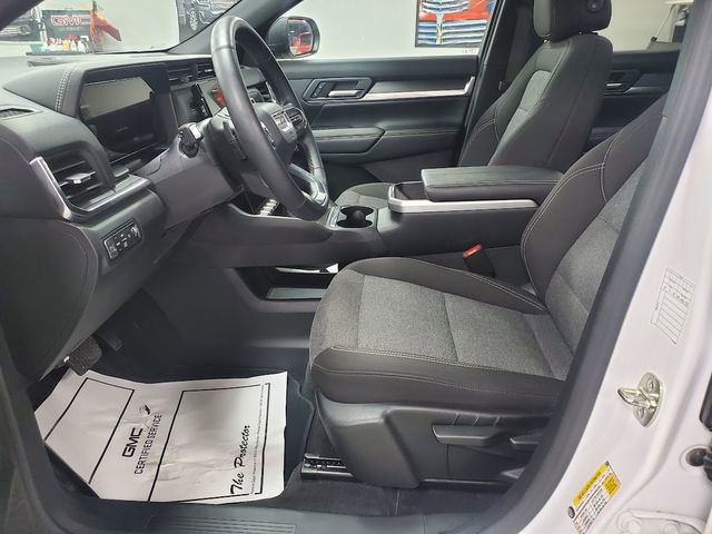 2025 GMC Terrain Elevation - Photo 12