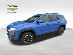 2026 Chevrolet Equinox Activ SUV