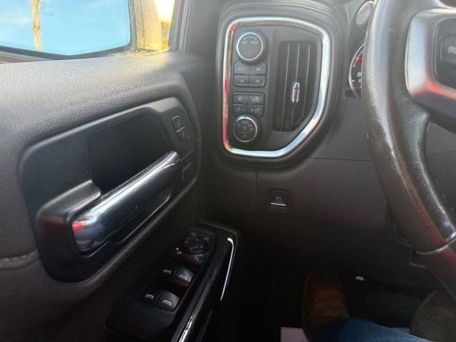 2021 Chevrolet Silverado 1500 LTZ - Photo 27