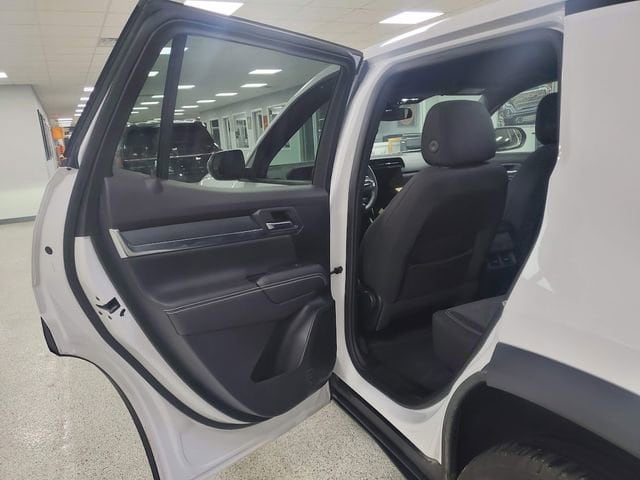2025 GMC Terrain Elevation - Photo 18
