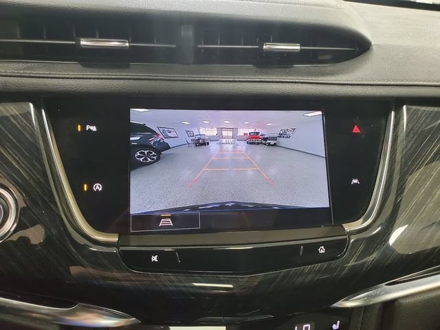 2022 Cadillac XT6 Premium Luxury - Photo 20