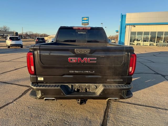 2020 GMC Sierra 1500 Denali Denali - Photo 4
