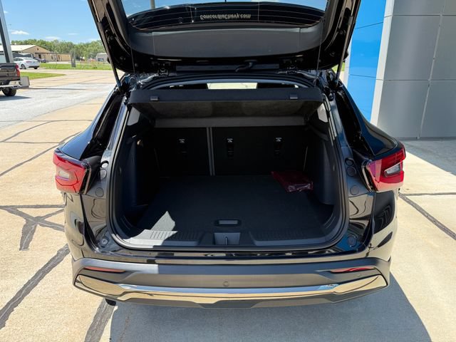 2026 Chevrolet Trax Activ - Photo 13