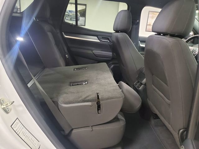 2025 GMC Terrain Elevation - Photo 23