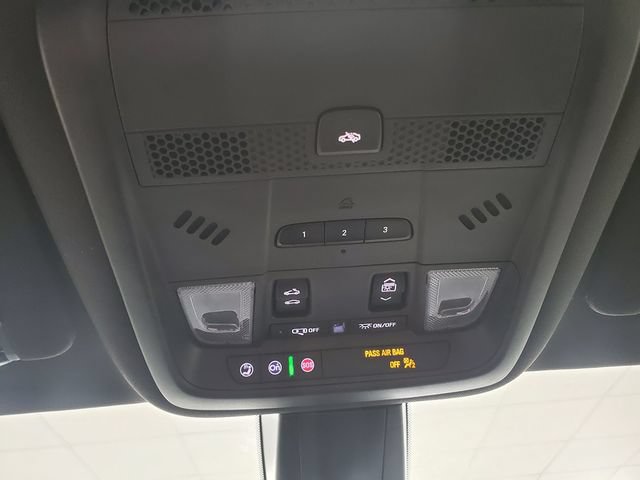 2022 Cadillac XT6 Premium Luxury - Photo 24