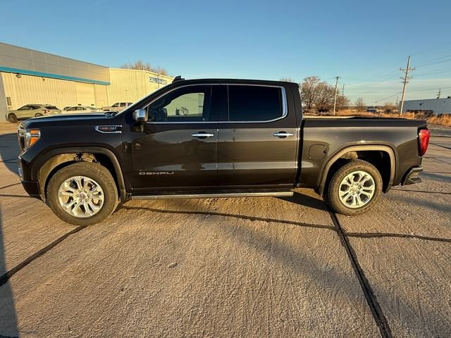 2020 GMC Sierra 1500 Denali Denali - Photo 2