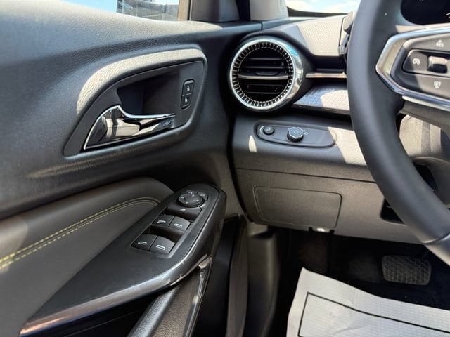 2026 Chevrolet Trax Activ - Photo 22