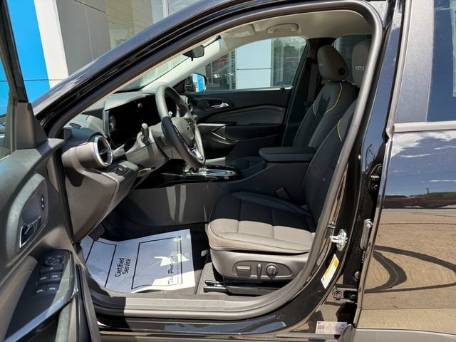 2026 Chevrolet Trax Activ - Photo 9