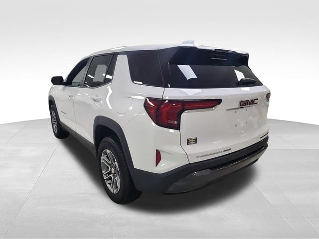 2025 GMC Terrain Elevation - Photo 9