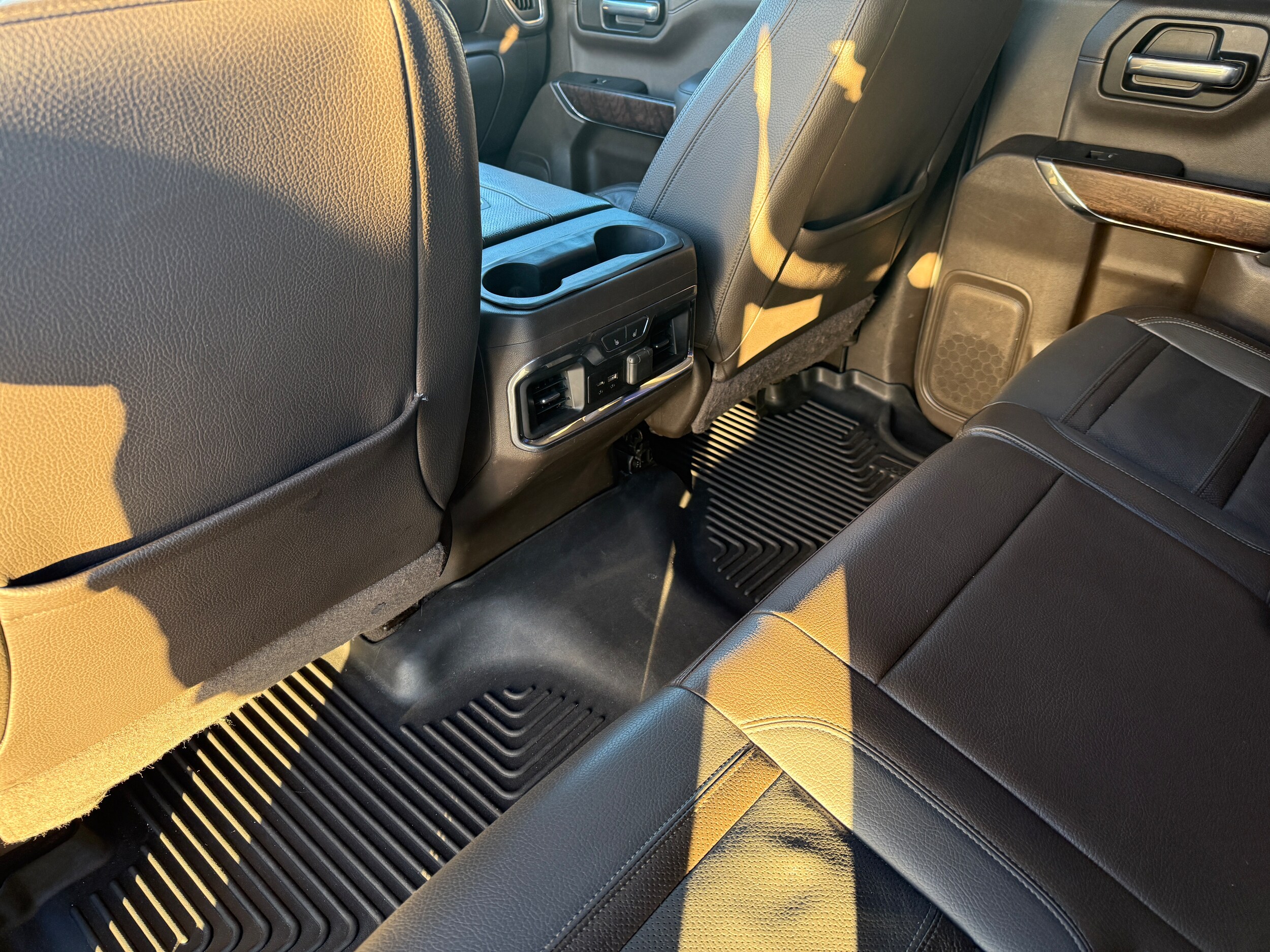 2020 GMC Sierra 1500 Denali Denali - Photo 43