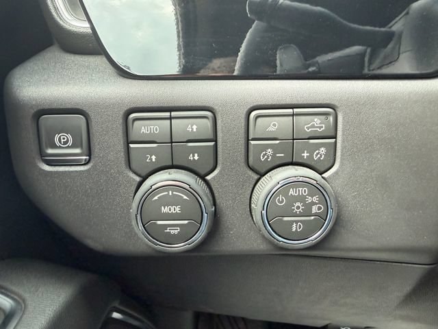 2026 Chevrolet Silverado 1500 LT Trail Boss - Photo 24