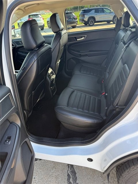 2023 Ford Edge SEL - Photo 10