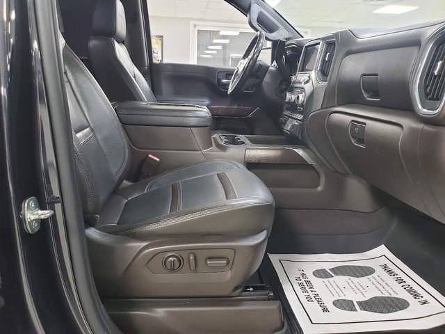 2020 GMC Sierra 1500 Denali Denali - Photo 35