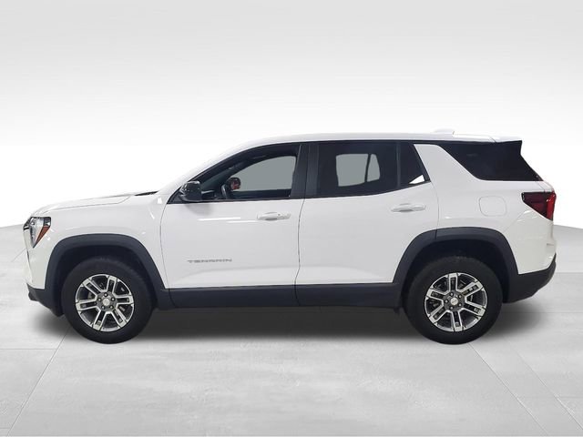2025 GMC Terrain Elevation - Photo 10