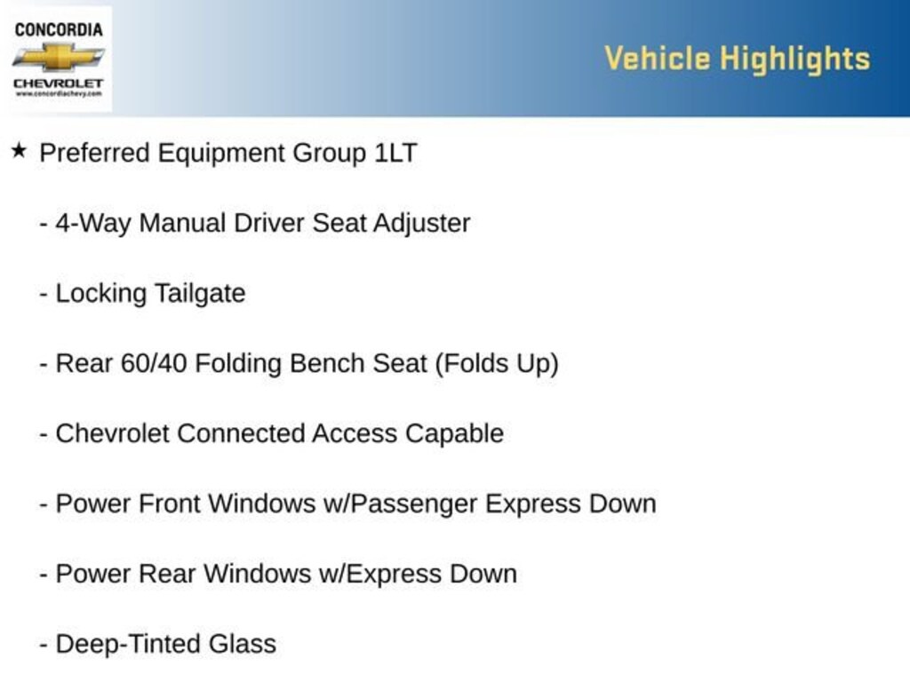 Used 2020 Chevrolet Silverado 2500 HD LT Truck